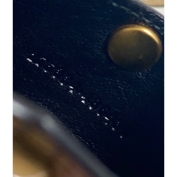 |TRADED| Alexander McQueen Envelope Cardholder - Picture 5 of 8